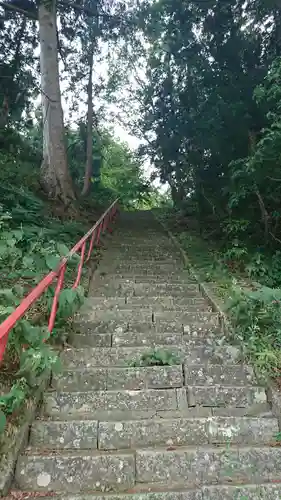 愛宕神社のその他建物