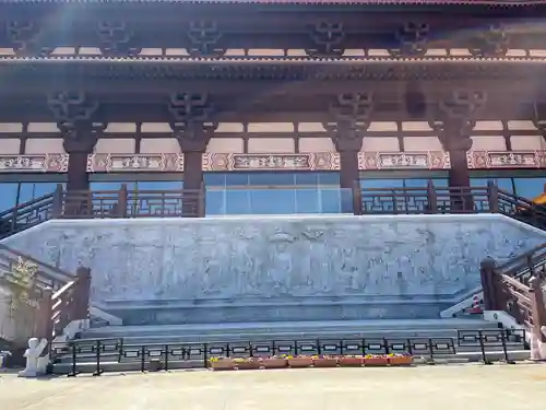 佛光山法水寺(群馬県)