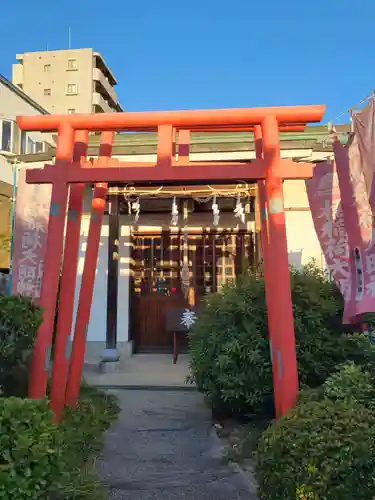 井手神社(愛媛県)