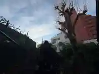 吉原弁財天本宮(吉原神社奥宮)(東京都)