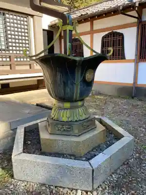 森巌寺(東京都)