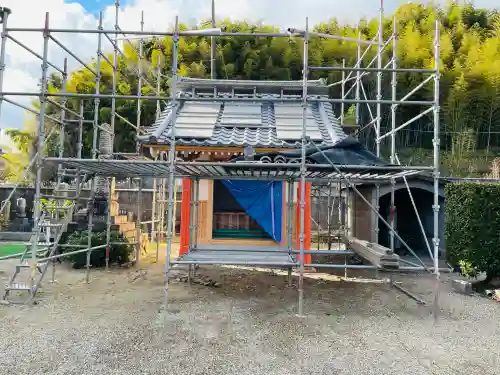 海善寺(三重県)