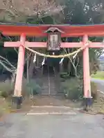 當勝神社(兵庫県)