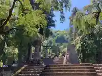 妙義神社(群馬県)