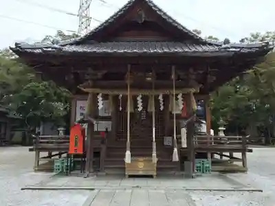 大富神社(福岡県)