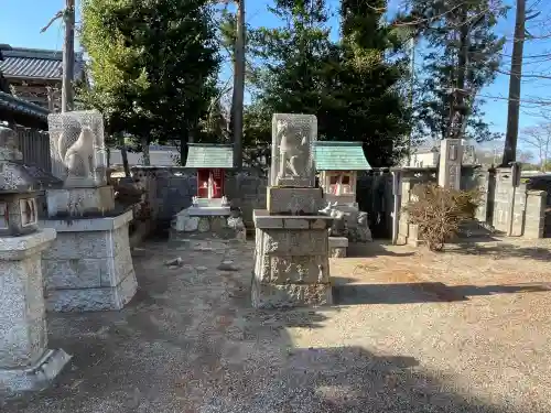 皇太神社(滋賀県)