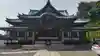 大坊本行寺(東京都)