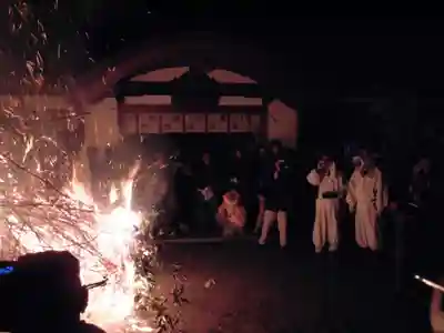 和伎坐天乃夫岐売神社(京都府)