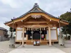 伏石神社(香川県)