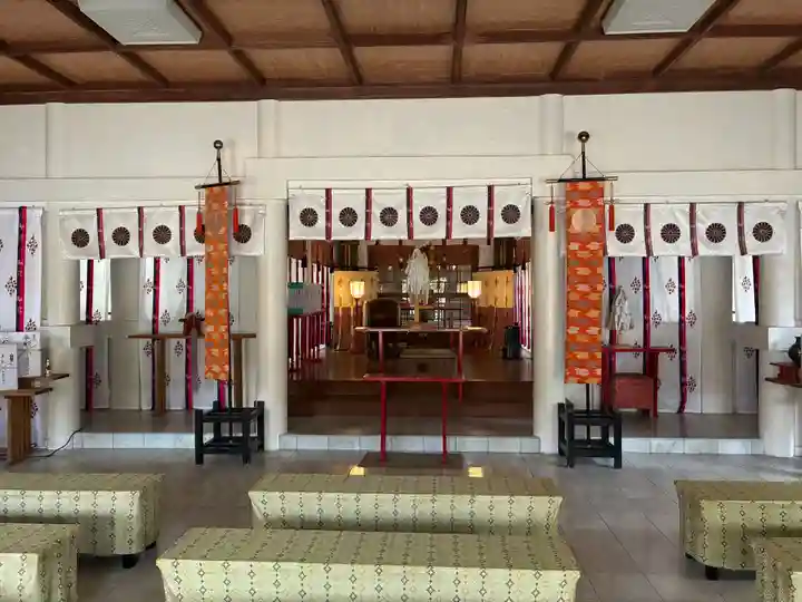 忌部神社(徳島県)