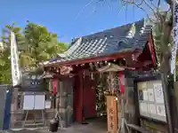 陽運寺(東京都)