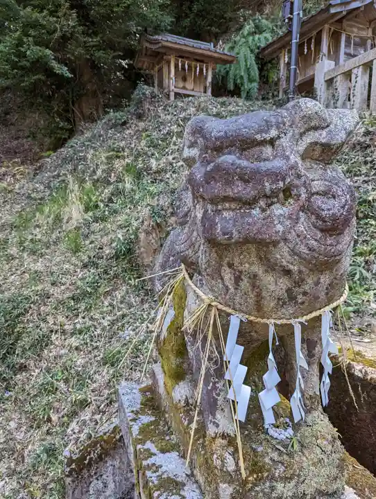 山科神社(京都府)