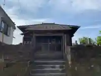 お堂(名称不明)のその他建物