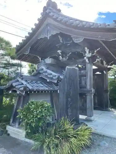 常保寺のその他建物