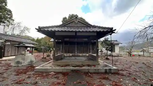 天満宮社(京都府)