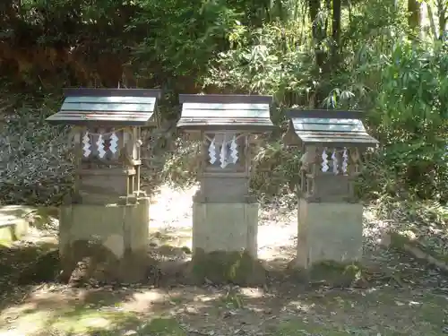八柱神社(愛知県)