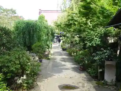 常泉寺のその他建物