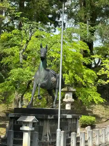 岡太神社(福井県)