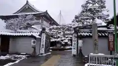 善光寺の建物その他