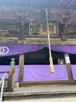 西明寺(栃木県)