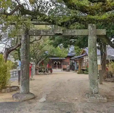 熊野原神社(佐賀県)