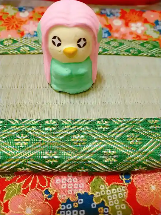 新川皇大神社(北海道)