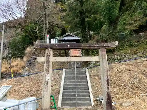 神瀬住吉神社(熊本県)