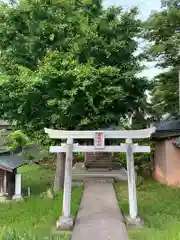 日枝神社(千葉県)
