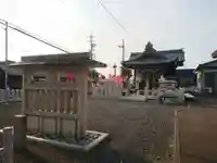 天神社のその他建物