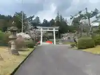 熊野大社(島根県)