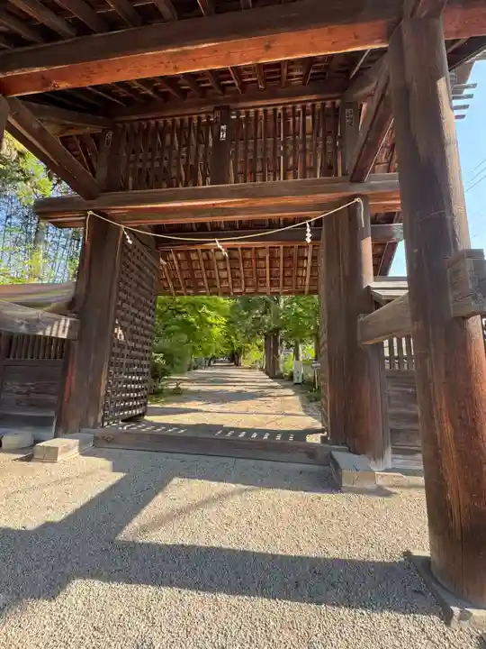 猿投神社(愛知県)