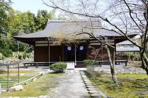 勧修寺(京都府)