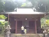 妙福寺(千葉県)