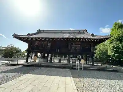 成田山新勝寺(千葉県)