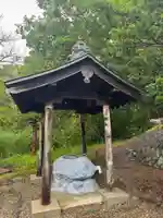 大沼神社(北海道)