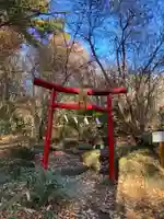 十二山神社(群馬県)