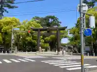 豊國神社(愛知県)