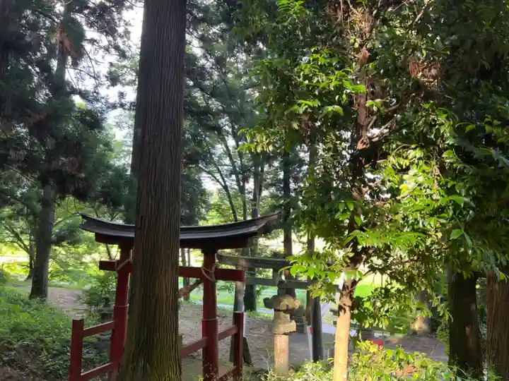 大宮温泉神社(栃木県)