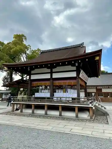 城南宮(京都府)