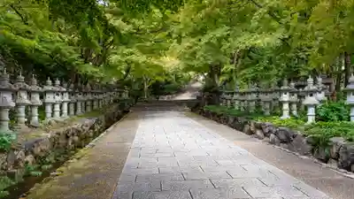 勝尾寺(大阪府)