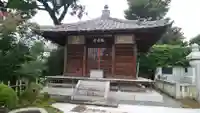 禅昌寺のその他建物