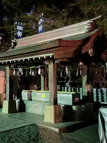 加藤神社(熊本県)