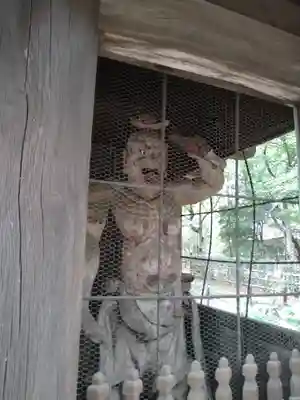 平林寺(埼玉県)