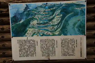 出羽神社の歴史