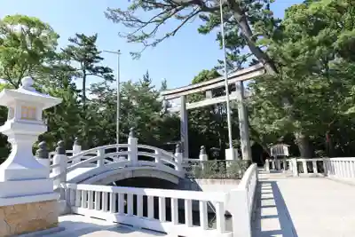 寒川神社(神奈川県)