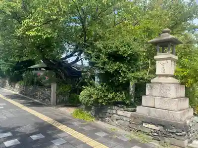 安養寺(和歌山県)