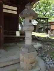 加茂神社(長野県)