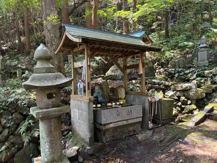 青龍寺(高知県)