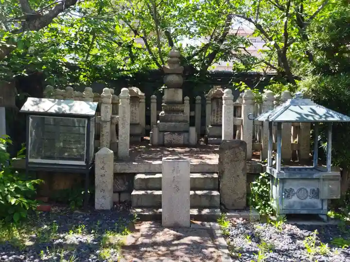 吉祥寺(大阪府)