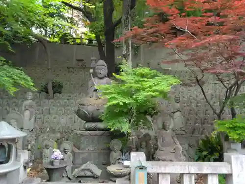 大圓寺(東京都)